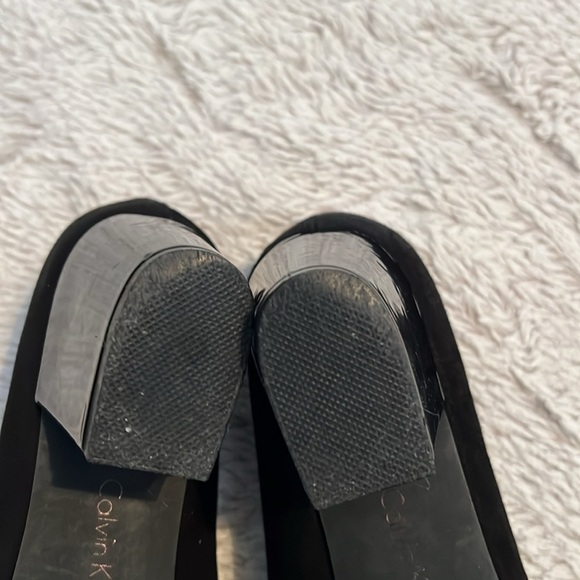 Calvin Klein Kasey Slip On Shoe Size 8 - Picture 6 of 6